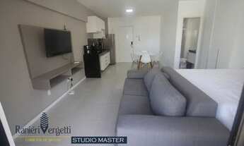 Imagem 6: Studio master na Ponta Verde - nascente