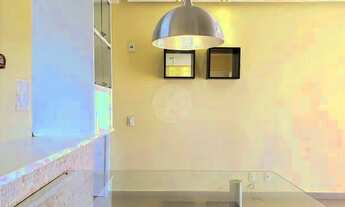 Imagem 4: Apartamento - 3 dormitórios - Locação - Parque dos Lagos