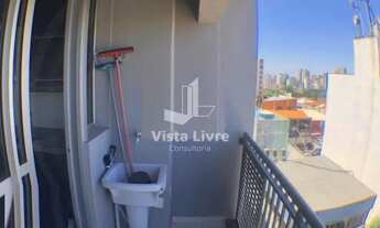 Imagem 2: Apartamento à venda, Vila Madalena, São Paulo, SP