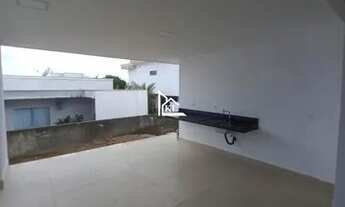 Imagem 5: Fino Acabamento - Duplex Novo - 4 suites com Piscina no Green Club III