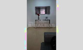 Imagem 4: APARTAMENTO MOBILIADO - JD. ANÁLIA FRANCO