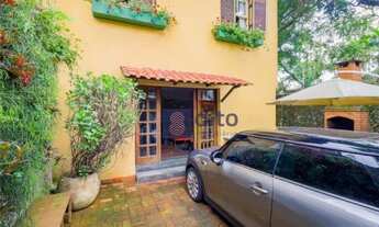 Imagem: Casa com 3 dormitórios à venda, 192 m²