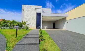 Imagem 2: Jardins Bolonha - Sobrado com 4 suítes, Casa em Condomínio