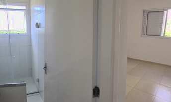 Imagem 4: Apartamento para venda possui 55 metros quadrados com 2 quartos