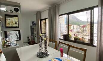 Imagem 7: Cobertura com 3 Quartos, varanda, à Venda, 183 m², No Centro de Nova Friburgo - RJ