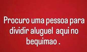 Imagem: Dividir aluguel bequimao