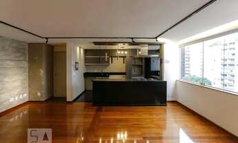 Imagem 5: Apartamento para Aluguel - Funcionários, 2 Quartos, 92 m2