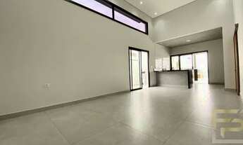 Imagem 4: Residência com Linda Arquitetura e fino acabamento