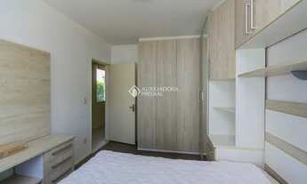 Imagem 3: Apartamento para aluguel com 52 metros quadrados com 2 quartos em Azenha - Porto Alegre