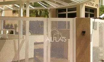 Imagem 6: Flat com 1 dormitório para alugar, 35 m² por R$ 3.700,00/mês - Jardins - São Paulo/SP