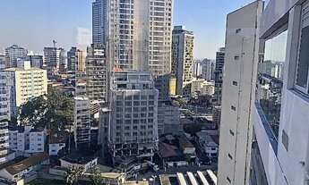 Imagem 3: APTO 1STE 46m2 AND ALTO 1 VAGA PODE SER ENTREGUE MOBILIADO