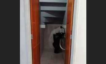 Imagem 7: Casa de condomínio sobrado para aluguel possui 70 metros quadrados com 2 quartos