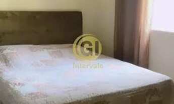 Imagem 5: Casa para aluguel tem 50 metros quadrados com 2 quartos em Jardim Paraíso - Jacareí - SP