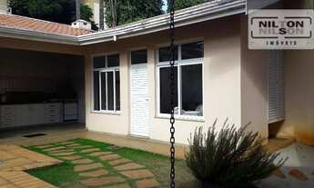 Imagem 7: Casa com 4 dormitórios à venda, 390 m² por R$ 1.400.000,00 - Barão Geraldo - Campinas/SP