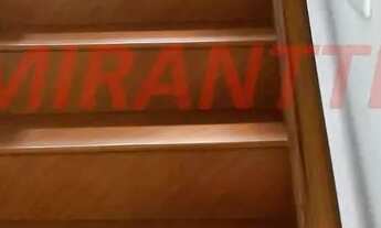 Imagem 5: Sobrado de 267m² com 3 quartos em Centro