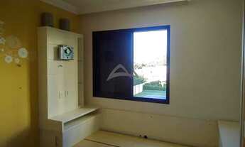 Imagem 3: Apartamento - Chácara Primavera - Campinas