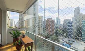Imagem 6: Venda Apartamento 3 Dormitórios - 115 m² Moema