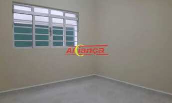 Imagem 5: SALA COMERCIAL Galpão / depósito com aluguel por R$1.500 /mês