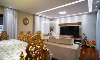 Imagem: Casa de Condomínio para Aluguel - Granja