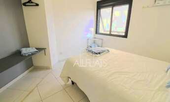 Imagem 6: Apartamento com 1 dormitório à venda, 40 m² por R$ 270.000 no Morumbi em São Paulo/SP