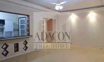 Imagem 4: PORTO ALEGRE - Apartamento Padrão - SANTANA