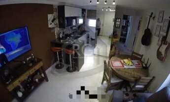 Imagem 5: Apartamento para Venda - 43m², 2 dormitórios, Vila Nova