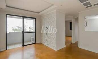 Imagem 2: São Paulo - Apartamento Padrão - Mooca