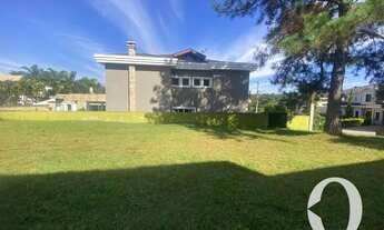 Imagem 2: Terreno à venda, 609 m² por R$ 1.830.000 - Alphaville 12 - Santana de Parnaíba/SP