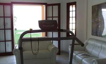 Imagem 2: Casa 4 qtos piscina 4.000,00 reais