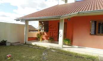 Imagem 3: Casa com 3 Dormitorio(s) localizado(a) no bairro Jardim América em São Leopoldo / RS Ref