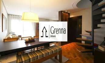 Imagem 4: Apartamento de 1 dormitório, 3 banheiros e 2 vagas de garagem