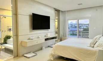 Imagem 5: Mansão exclusiva no Alphaville Cruzeiro do Sul