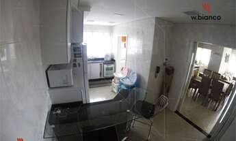 Imagem 4: Apartamento com 3 dormitórios à venda, 127 m² por R$ 960.000,00 - Cidade Jardim Nova Petró