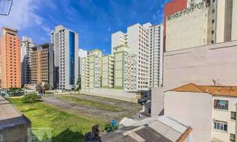 Imagem 6: Apartamento para Aluguel - Santa Cecília, 1 Quarto, 25 m2