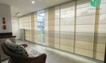 Imagem 4: Apartamento com 2 dormitórios para alugar, 70 m² por R$ 3.423,33/mês - Braga - Cabo Frio/R