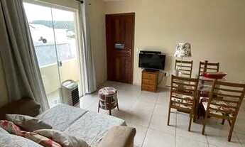 Imagem: Apartamento 2 quartos nos ingleses semimobiliado