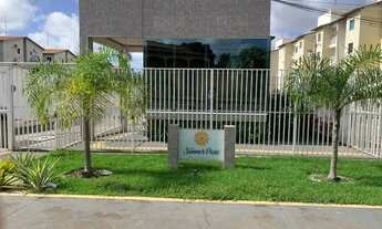 Imagem 2: Apartamento para venda tem 43 metros quadrados com 2 quartos em Forquilha - São Luís - MA