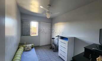 Imagem 4: Apartamento no centro de Ubatuba com 2 dormitórios