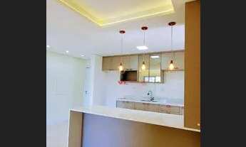 Imagem 7: Apartamento com 3 dormitórios à venda, 87 m² por R$ 585.000,00 - Ilhas do Mediterrâneo - I