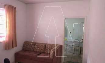 Imagem 3: Araçatuba - Casa - Jardim Paulista