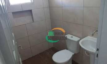 Imagem 7: Casa com 1 dormitório para alugar, 40 m² por R$ 1.125,00/mês - Jardim Alvorada - Campinas