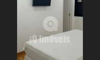 Imagem 4: Apartamento Brooklin - 98m2 - 2 dormitórios - 1suíte - 2 vagas!