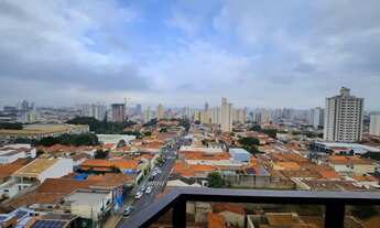 Imagem 3: Apartamento para aluguel possui 104 metros quadrados com 3 quartos em Cidade Alta - Piraci