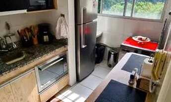 Imagem 2: Apartamento de 2 Quartos, Bairro Caiçaras