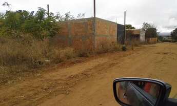 Imagem: Terreno com construção p/ galpão