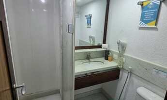 Imagem 7: Flat para Venda em Natal/RN no bairro Ponta Negra, residencial Araça