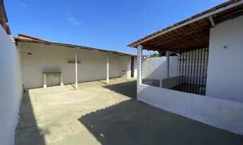 Imagem 7: Casa com três quartos próximo DETRAN do Maiobão