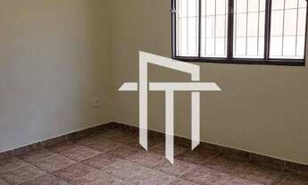 Imagem 5: Apartamento com 2 dormitórios para alugar, 111 m² por R$ 968,00/mês - Santa Emília - Poços