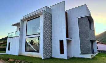 Imagem 2: Casa à venda no bairro Praia do Siriú - Garopaba/SC