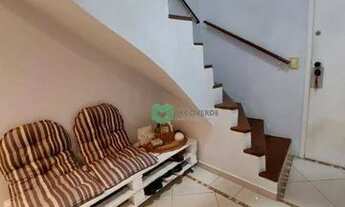 Imagem 7: Cobertura com 3 dormitórios, 140 m² - venda por R$ 1.450.000,00 ou aluguel por R$ 9.150,00